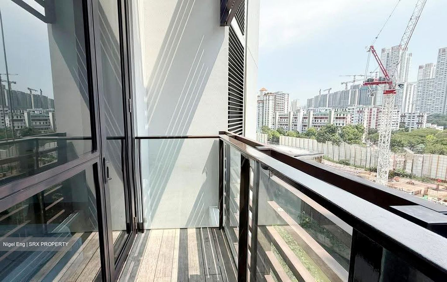 The Crest (D3), Condominium #628361341